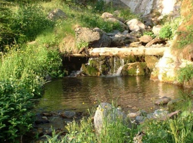  Paisajes alrededor de Tourretle Levens 